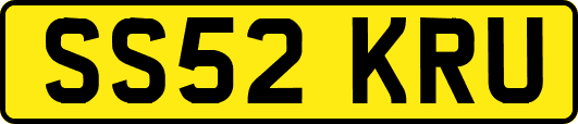 SS52KRU