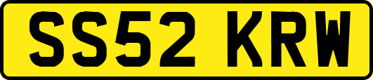 SS52KRW