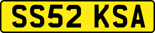 SS52KSA