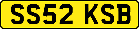 SS52KSB