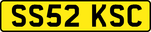 SS52KSC