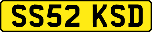 SS52KSD