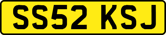 SS52KSJ