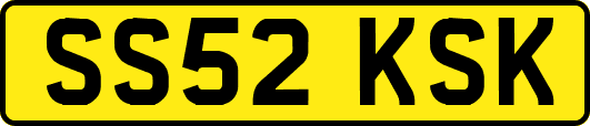 SS52KSK