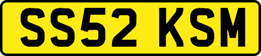 SS52KSM