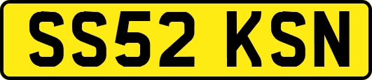 SS52KSN