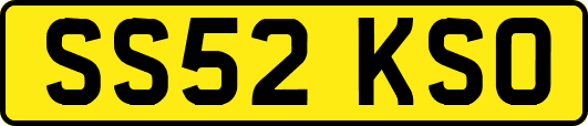 SS52KSO
