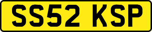 SS52KSP