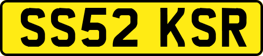 SS52KSR