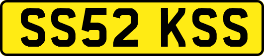 SS52KSS