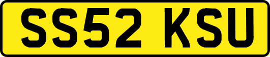 SS52KSU