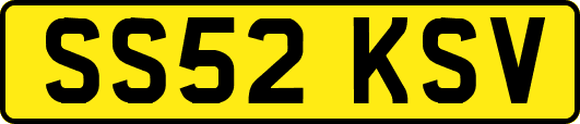 SS52KSV