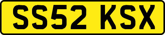 SS52KSX