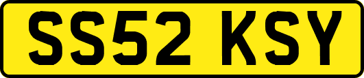 SS52KSY