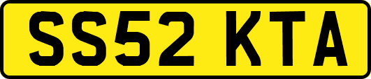 SS52KTA