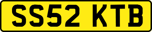 SS52KTB