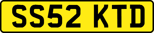 SS52KTD