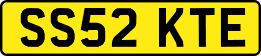 SS52KTE