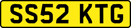 SS52KTG