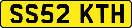 SS52KTH