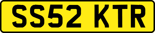 SS52KTR