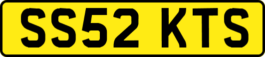 SS52KTS