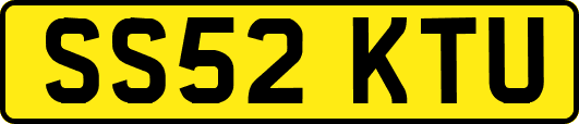SS52KTU