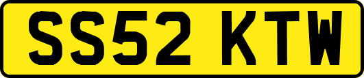 SS52KTW