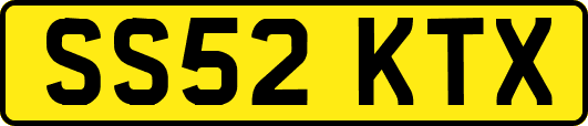 SS52KTX