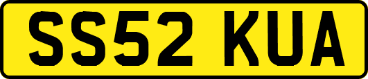 SS52KUA