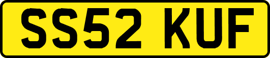 SS52KUF