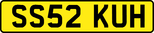SS52KUH
