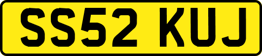 SS52KUJ