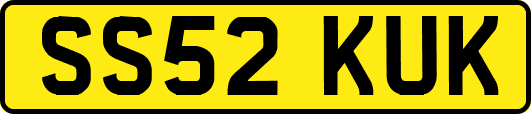 SS52KUK