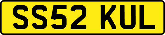 SS52KUL