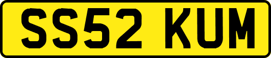 SS52KUM