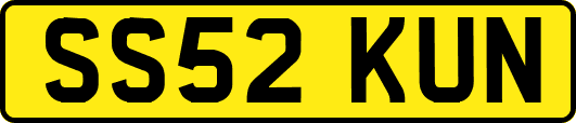 SS52KUN
