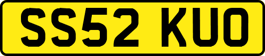 SS52KUO