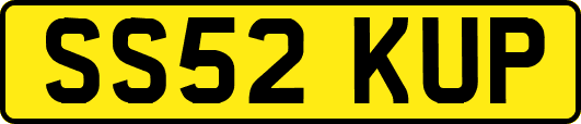 SS52KUP