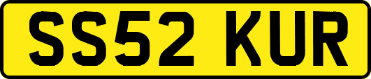 SS52KUR