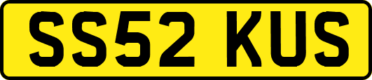 SS52KUS