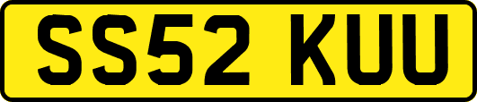 SS52KUU