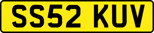 SS52KUV