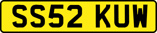 SS52KUW