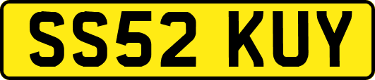 SS52KUY