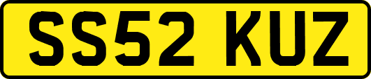 SS52KUZ
