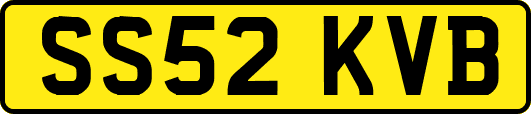 SS52KVB