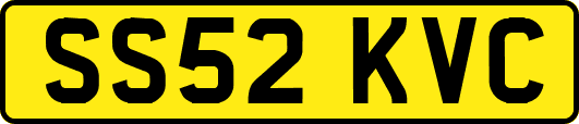 SS52KVC