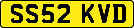 SS52KVD
