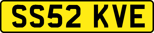 SS52KVE